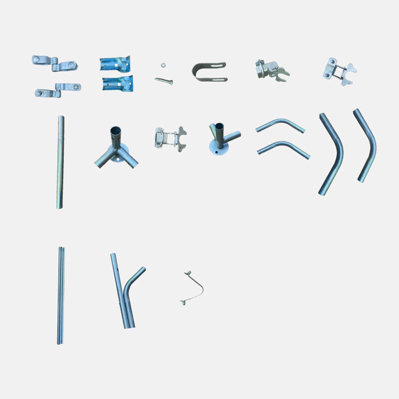 Edge Protection Fence